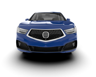 Lüks modern araba. 3 Boyutlu Hazırlama