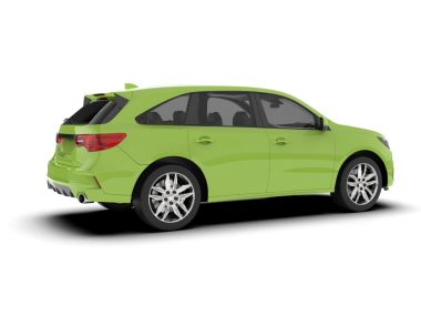 arkaplanda, vektörde, resimde izole edilmiş araba