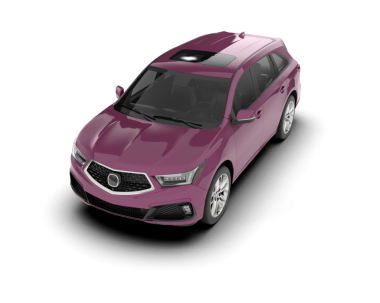 3 boyutlu modern araba markası