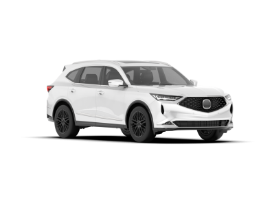 Modern lüks araba. 3d oluşturma.