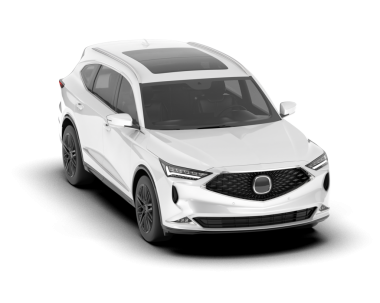 Gerçekçi bir araba. vektör illüstrasyonu.