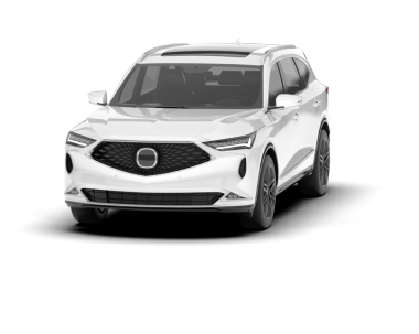 Küçük markalı modern cip.