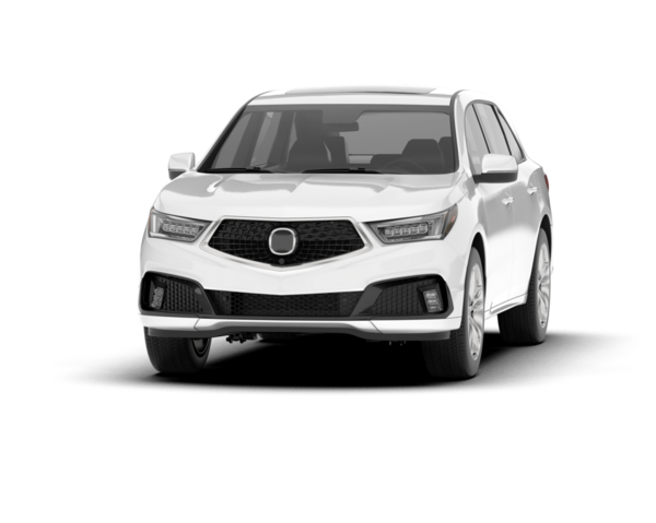 modern suv. Beyaz arka planda izole edilmiş. 3d oluşturma