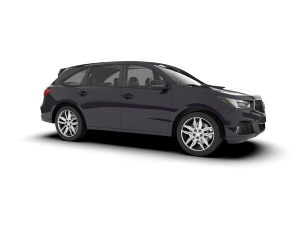 modern lüks sedan beyaz arka planda izole