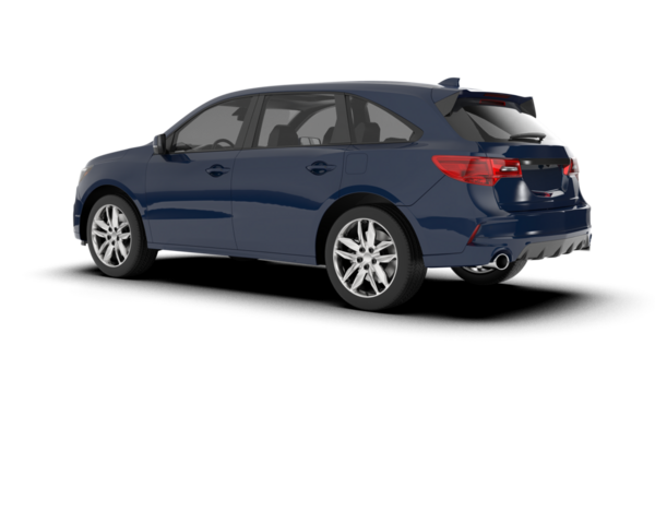 Beyaz arkaplandaki araba