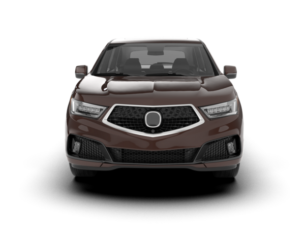 Stüdyoda beyaz bir arka planda üç boyutlu araba çizimi.