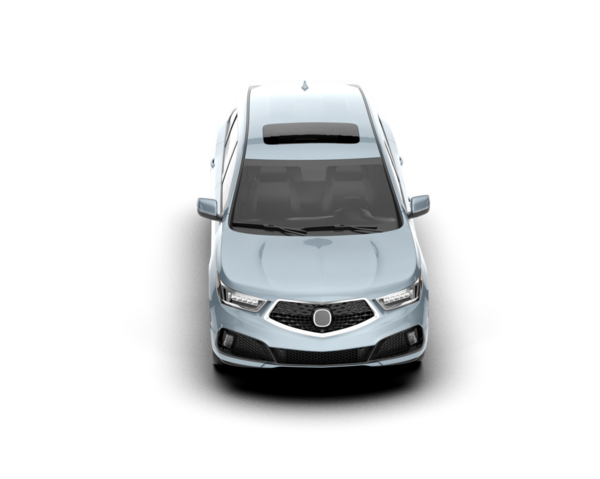 beyaz arkaplandaki araba