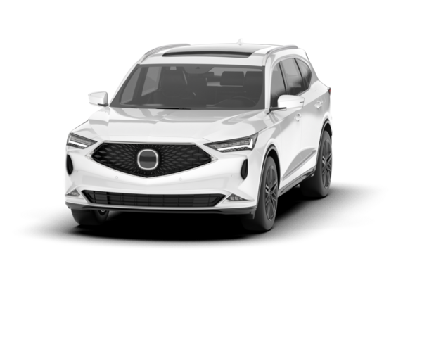 Küçük markalı modern cip.