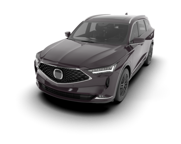 Beyaz arkaplandaki bir arabanın 3 boyutlu görüntüsü