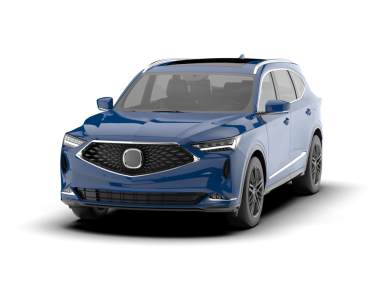 Beyaz arka planda modern bir araba. 3d oluşturma