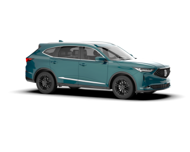 Araba arka planda izole. 3D görüntüleme - illüstrasyon