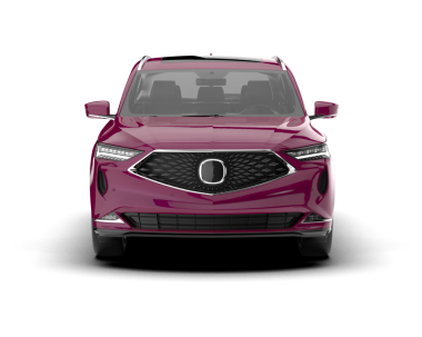 SUV 'un gerçekçi 3 boyutlu canlandırması