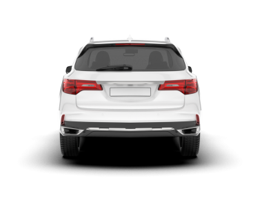 Gerçekçi araba arka plan