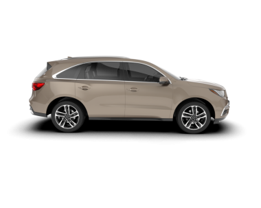 Beyaz arka planda modern kompakt şehir arabası. 3d oluşturma