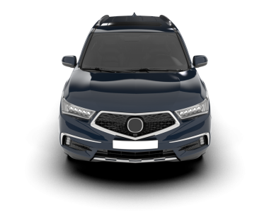 araba beyazda izole edildi