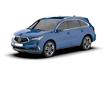 Gerçekçi araba beyaz üzerine