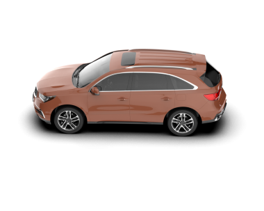 Araba beyaz arka planda izole edilmiş. 3d illüstrasyon - resim