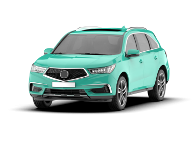 modern kompakt araba - sedan