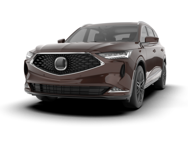 Stüdyodaki daha az markalı SUV 'un 3 boyutlu görüntüsü beyaza izole edilmiş.