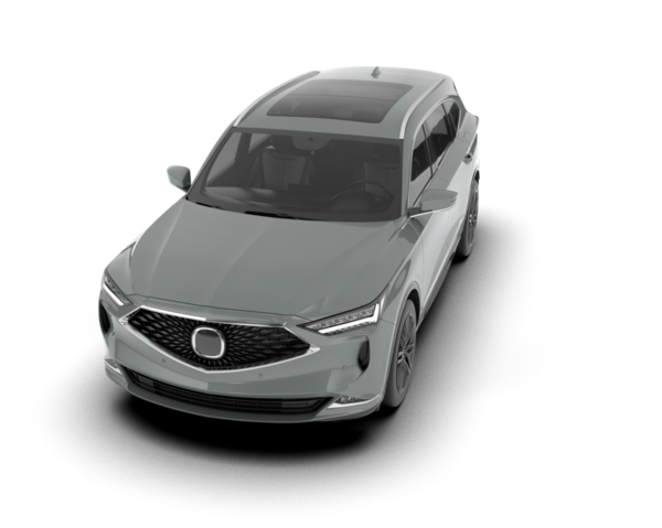 Gerçekçi araba manzarası. vektör illüstrasyonu.