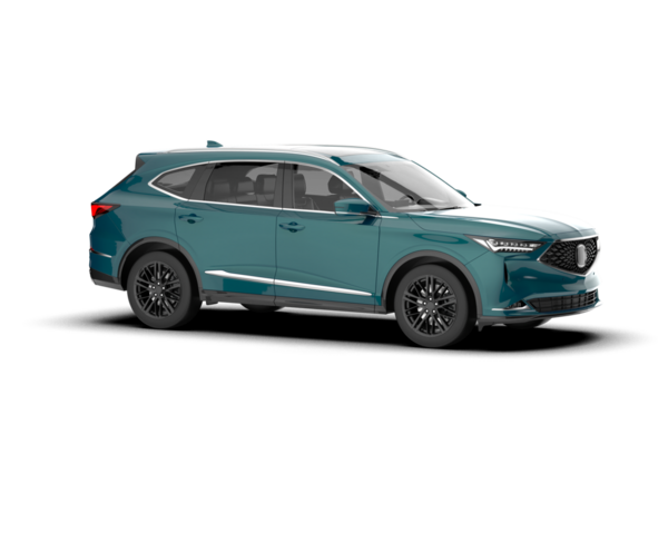 Araba arka planda izole. 3D görüntüleme - illüstrasyon