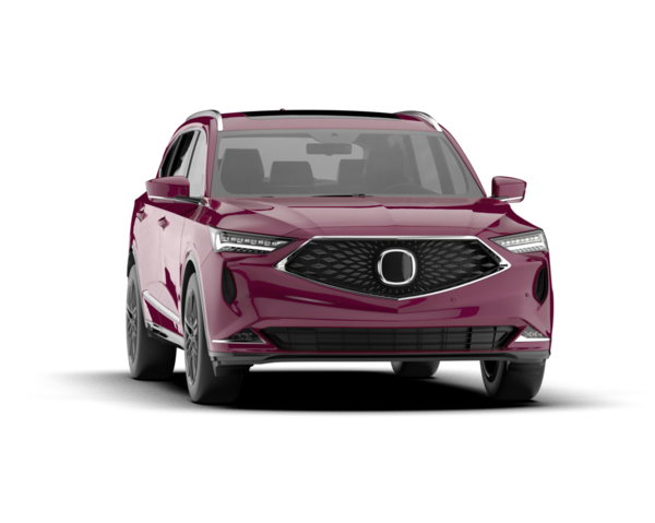 3D modern bir marka - daha az jenerik SUV araba