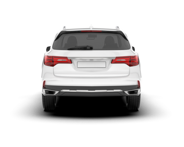 Gerçekçi araba arka plan