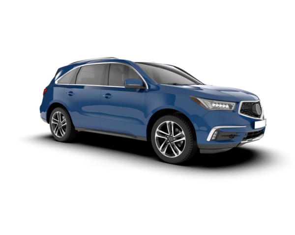 araba beyaz arkaplanda izole edildi