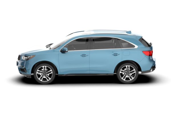 Gerçekçi SUV aracı izole edildi