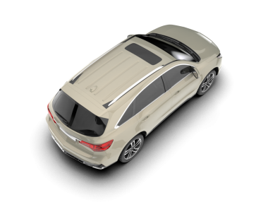 Beyaz arkaplandaki araba