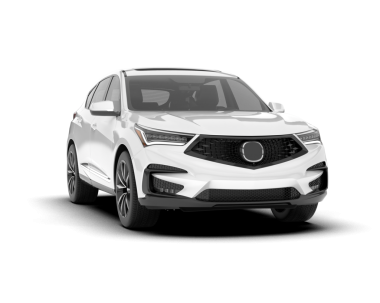 Modern lüks araba. 3d oluşturma