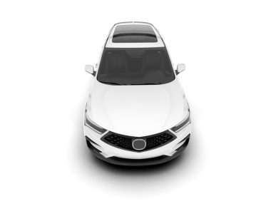 - Araba. 3 boyutlu illüstrasyon. - Araba. Beyaz arka planda izole edilmiş. - Araba. 3d oluşturma.