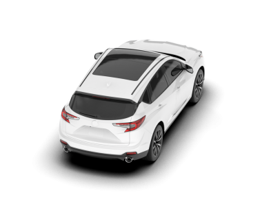 beyaz modern lüks araba beyaz arka planda izole