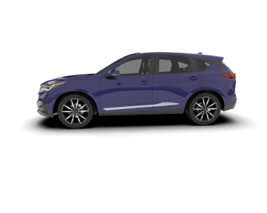 Beyaz arka planda modern cip arabası. 3d oluşturma -