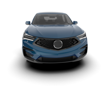 Modern lüks araba. 3 Boyutlu Hazırlama