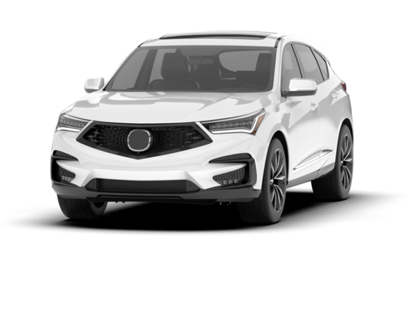 modern araba beyaz arka planda izole edildi. 3 boyutlu görüntüleme