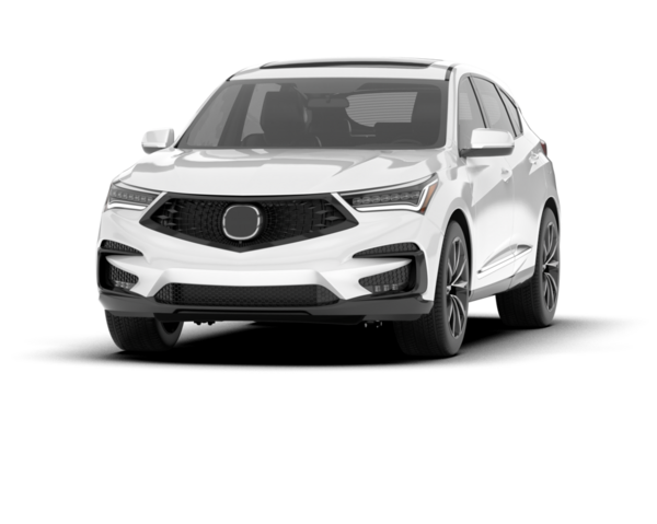 Gerçekçi modern cip. 3D görüntüleme - 3d illüstrasyon