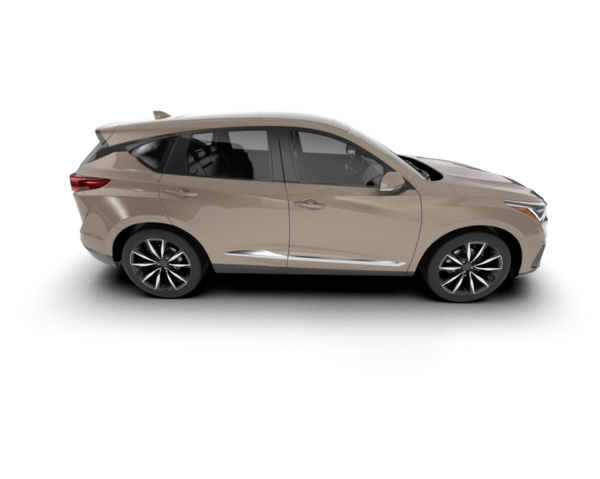 gerçekçi modern araba. vektör illüstrasyonu