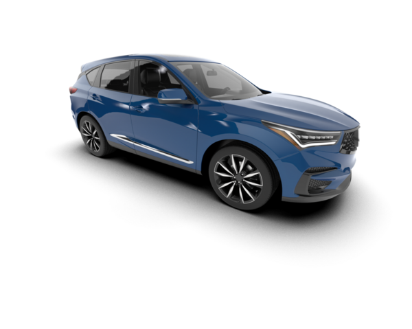 3 boyutlu modern lüks, daha az jenerik SUV marka, beyaz izole edilmiş arka planda.