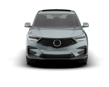 Beyaz arkaplandaki araba