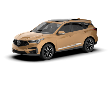 Beyaz arka planda modern lüks bir araba. 3 Boyutlu Hazırlama.