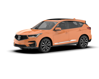 Gerçekçi SUV aracı izole edildi