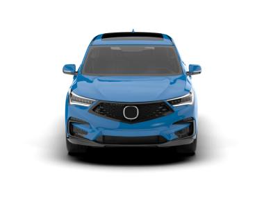 - Araba. Beyaz arkaplandaki araba