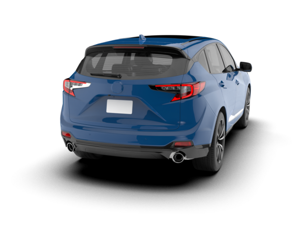 Beyaz arka planda modern bir araba. 3d oluşturma