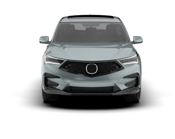 Beyaz arkaplandaki araba