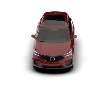 modern araba 3D görüntüleme.