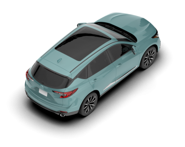 Araç arka planda izole edilmiş. 3d görüntüleme - illüstrasyon