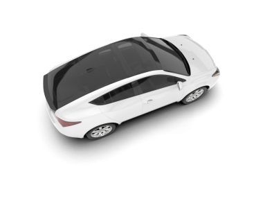 3 boyutlu bir araba..