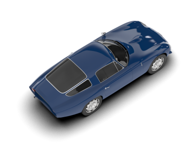 Siyah stüdyo arabasında izole edilmiş markalı jenerik jenerik bir konsept.