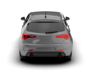 modern araba - arka plan